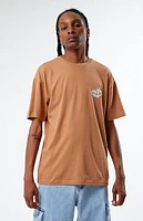 PacSun Eco All Is Well Embroidered T-Shirt
