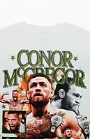 UFC Conor McGregor The Notorious Oversized T-Shirt