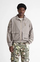 RC Outdoor Supply Track Jacket