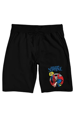 Marvel Universe Doctor Strange Sweat Shorts