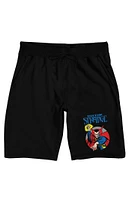 Marvel Universe Doctor Strange Sweat Shorts