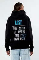 LOST Cherub Pullover Hoodie