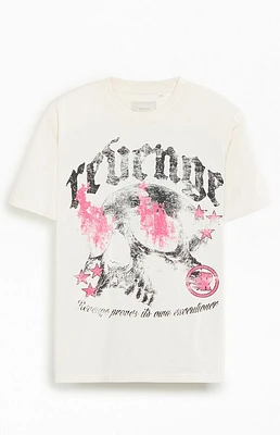 Pacsun Revenge Oversized T-Shirt