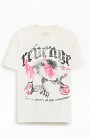 Pacsun Revenge Oversized T-Shirt