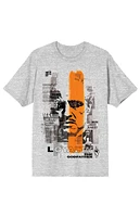 The Godfather Vito Corleone T-Shirt