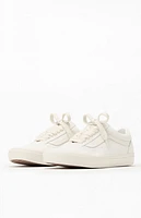 Vans Marshmallow Classic Old Skool Shoes