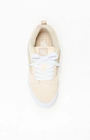 Vans Tan Knu Skool Shoes