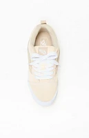 Vans Tan Knu Skool Shoes