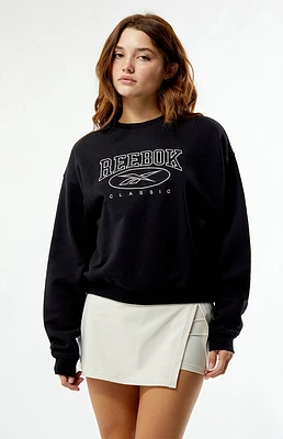 Reebok Classics Crew Neck Sweatshirt