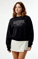 Reebok Classics Crew Neck Sweatshirt