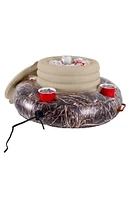 PoolCandy Realtree Floating Drink Cooler