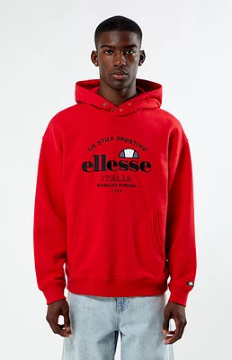 ELLESSE Fentina Hoodie