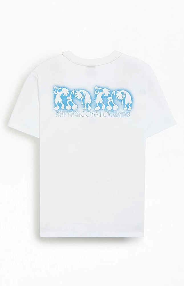 Rhythm Cosmic Dance T-Shirt