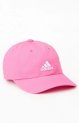 UNKNOWN Kids Pink Saturday Strapback Hat