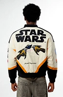 Civil x Star Wars Pod Racing Bomber Jacket