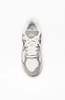 New Balance Gray 2002R Shoes