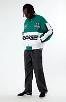 PacSun Rage Racing Jacket