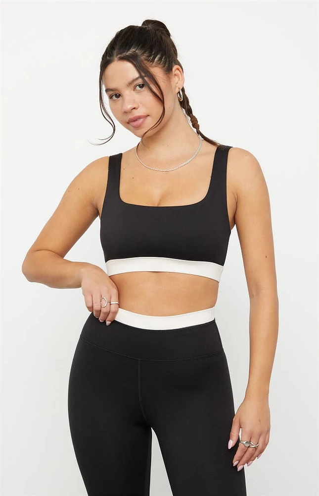 PAC 1980 WHISPER Active Whitney Scoop Sports Bra