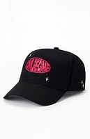 Civil x X-Men '97 Metal Crest Snapback Hat