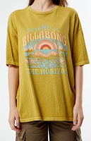 Billabong Sunrise On The Beach T-Shirt