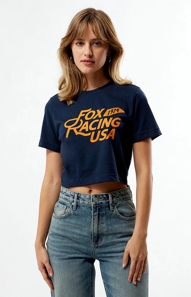 Fox Racing USA Baby T-Shirt