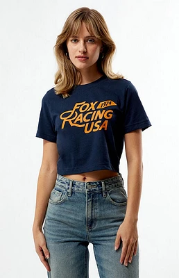 Fox Racing USA Baby T-Shirt
