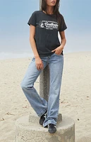 John Galt Chloe Southside Guitars NY T-Shirt