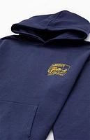 Vans Kids Next Stop Hoodie