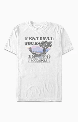 Desert Rock T-Shirt