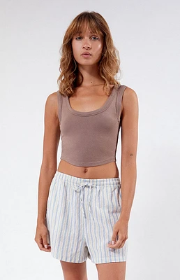 PS Basics by Pacsun Tina Tank Top