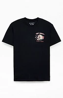 Riot Society Fiesta Till Death T-Shirt