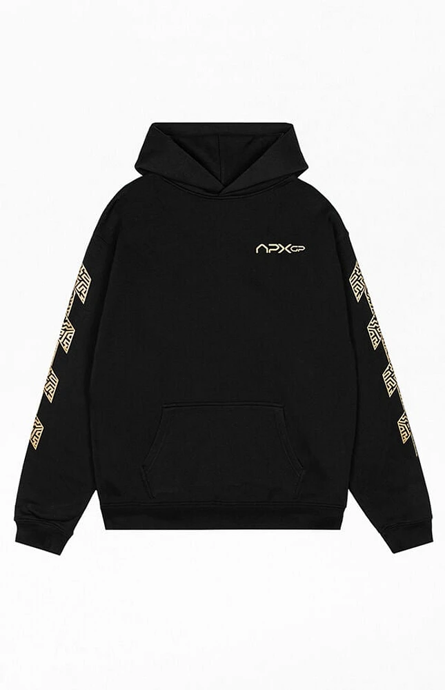 F1 The Movie Photo Hoodie