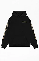 F1 The Movie Photo Hoodie