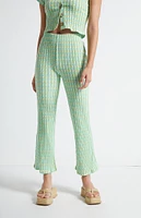 Billabong Come Back Cropped Trousers