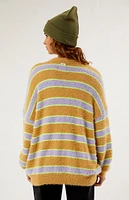 RVCA Hash Sweater