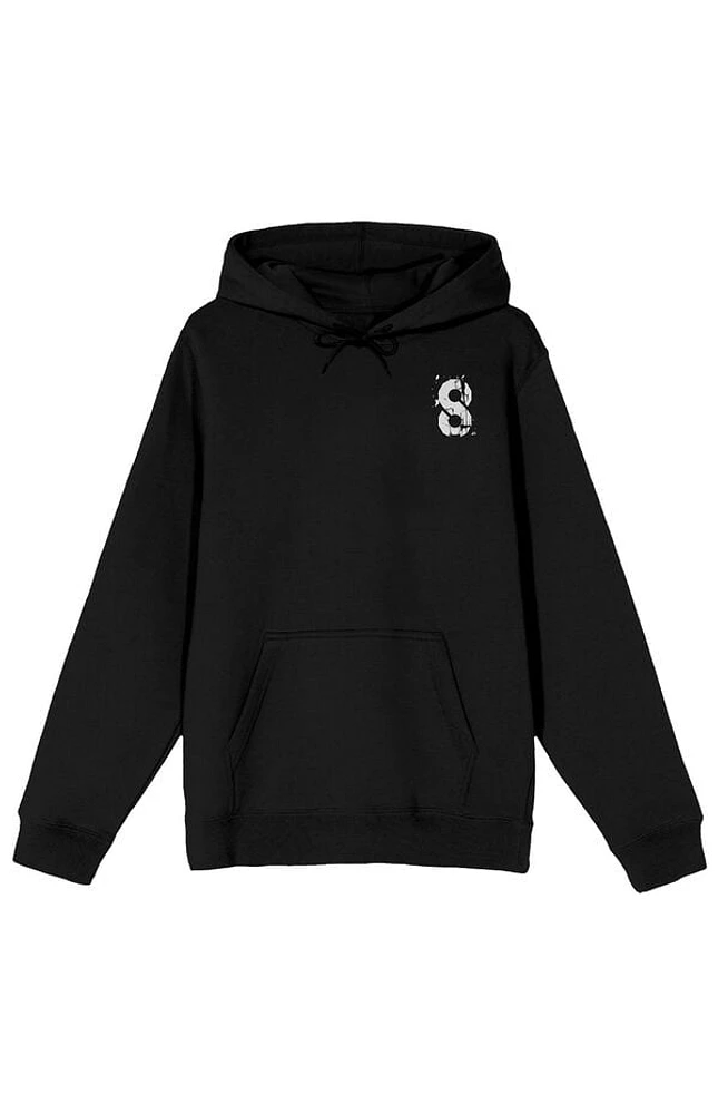 Kaiju No. 8 Hafka Habino Hoodie