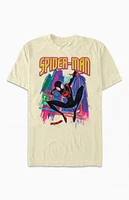 Tower Hero Miles Morales T-Shirt