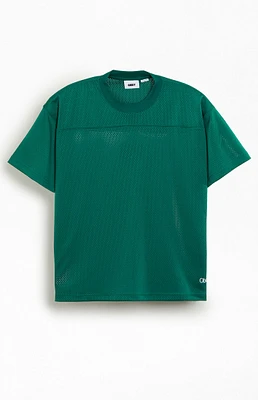 Obey Park Practice Jersey T-Shirt