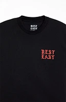 Rest Easy Keepers T-Shirt