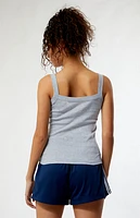 PS / LA Baseball Tank Top