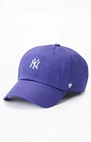 47 Brand NY Yankees Dad Hat