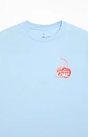 Cherry Coke Lips T-Shirt