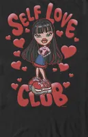 Bratz Self Love Club T-Shirt