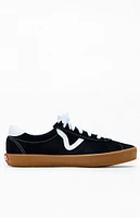 Vans Black Sport Low Sneakers