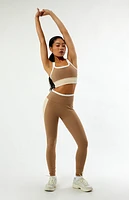 FABLETICS Active Principal Longline Medium Impact Sports Bra