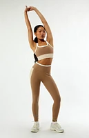 FABLETICS Active Principal Longline Medium Impact Sports Bra