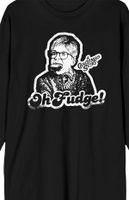 A Christmas Story Ralphie Long Sleeve T-Shirt