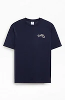 Puma House Of Graphics T-Shirt