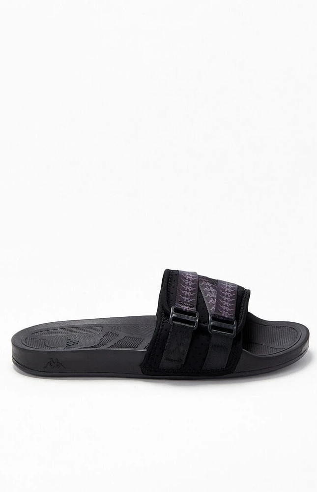 Authentic Luria 1 Slide Sandals