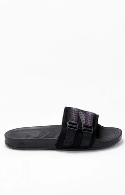 Kappa Authentic Luria 1 Slide Sandals